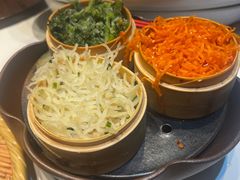 -金狮麟·新豫菜(金码大厦店)