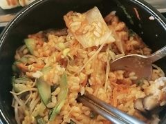 -HONGA HONGA雄家(曹路店)