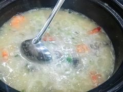 -潮粥馆(长江花园店)