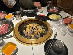 -花味烤肉·拌饭(庐阳万象汇店)