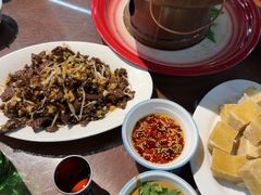 -来顺成饭庄