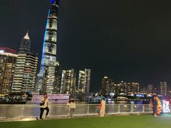 -RIVIERA 松鹤楼(外滩店)