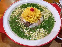 -杏花村水席楼(西大街总店)