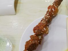 -老舅老蒙肉饼非遗店(一店)