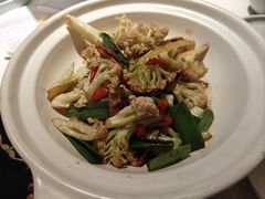 -院8里·小聚园老川菜(九眼桥店)