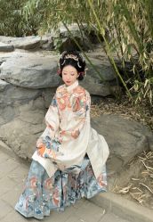 -美云庭古装·格格服汉服·京城旅拍(北京店)