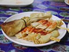 -卜奎风味便宜坊(兴隆路店)