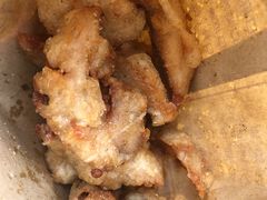 -傅强排骨(成都总店)