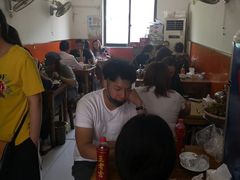 -黑皮酸菜鱼(三山街店)
