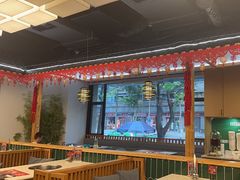 -伊犇牛清真牛肉火锅(宽窄巷子店)