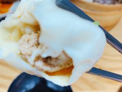 -老盛兴汤包馆(江宁一店)
