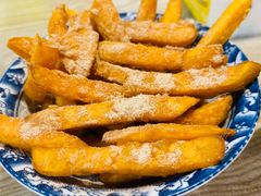 -黄记潮汕甜汤(贝底田坊店)