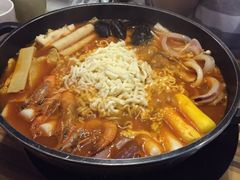 -Yolo韩国创意料理