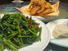 -旺角小渔村·海肠捞饭开创者(二马路店)