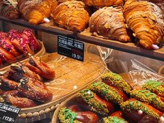 -味多美·北京面包工坊(天坛店)