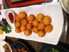 -朴大人炭烤·韩国料理(奥帆中心海尔洲际店)