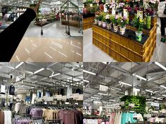 -CityOn熙地港西安购物中心