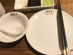 -全聚德(江宁店)