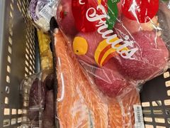 -果蔬好生活超市(东湖店)