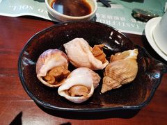 -一本魅·日式料理