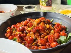 -聚味瞿记·龙虾堂(天元店)