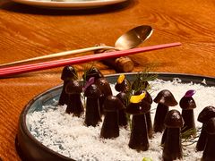 -荷风细雨·中国茶宴(碧云店)