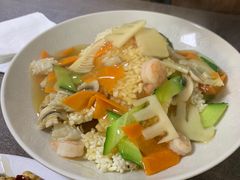 -友谊餐馆(永安路店)
