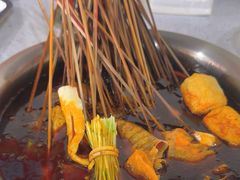 -牛华八婆麻辣烫(起源店)