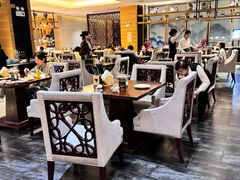 -安徽高速开元国际大酒店·地中海自助餐厅