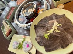 -巴倒烫陆派火锅山庄(南山总店)