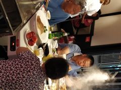 -川锅一号火锅(睢宁店)