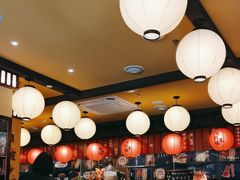 -鸟鹏烧鸟居酒屋(仁恒梦中心店)