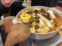 -小厨子私房菜·云南美食店