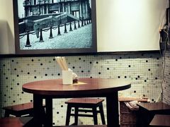 大堂-陈光记烧腊(长寿路店)