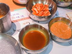 -老炉家木炭烤肉(长江国际店)