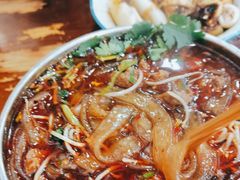 -老妈火锅粉(幸福路步行街店)