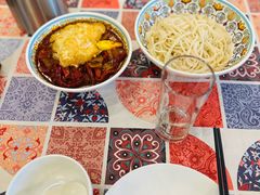 -新疆杭州疗养院·富春山庄