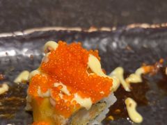 -古田居·特色寿司料理(星之岛旗舰店)