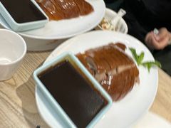 -紫光园·烤鸭(美术馆店)