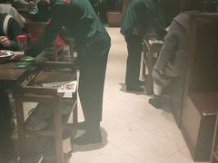 大堂-大鸽饭(马王堆店)