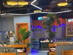 -亿牌牌东北烧烤(博物馆旗舰店)