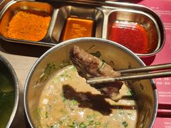 -西塔老太太泥炉烤肉(北京望京店)