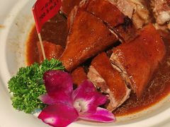 -顺鹅季·非遗烧鹅(六道口店)