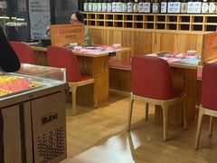 -厚道寿喜烧専門店·自助畅食(国贸店)