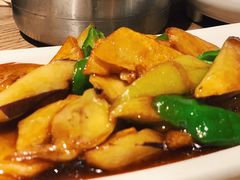 地三鲜-辛香汇·现炒川菜(武进吾悦店)
