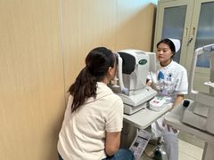 -博爱眼科体检中心·近视摘镜·医学验光配镜