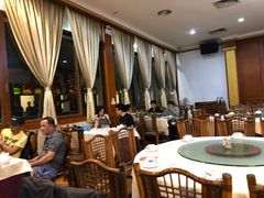 大堂-粥旺庄(芳村店)
