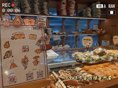 -慢熟面包店bud bread(孩儿巷店)