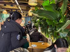 -云阿蛮云南生烫牛肉米线(奉贤路店)