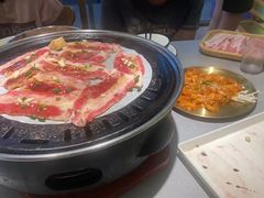 -正宗齐齐哈尔烤肉·齐牛哥鲜切炭火烤肉(杭州总店)